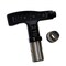 Bedford Precision Parts Bedford Precision Reversible Tip .019in Orifice, 4in-6in Fan, Replacement for Graco RAC 5 and Titan 33-7219 - alternate 1